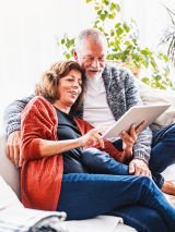 Feeling financially comfortable? What retirees say