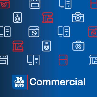 The Good Guys Commercial