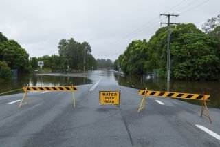 Floods